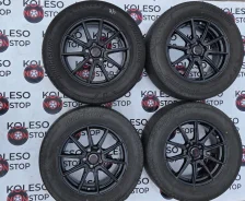 Strada Filetto. 7.0x17", 5x114.3, ET38, �� 73,1���. ����