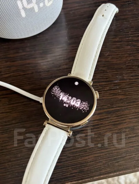 Huawei Watch GT 4. GPS, NFC, IP67, IP68 ����