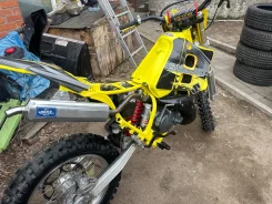 Suzuki TS 200R. 200����. ��., ��������, ���������, ��� ������� ����