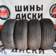 Dunlop Grandtrek AT25