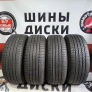 Michelin Latitude Tour HP