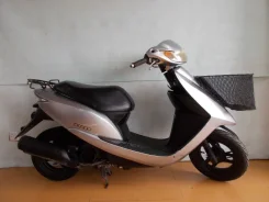 Honda Dio AF68