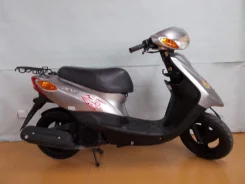 Yamaha Jog