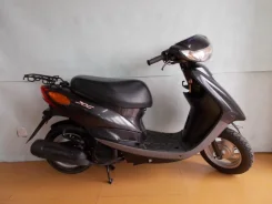 Yamaha Jog