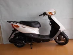 Yamaha Jog