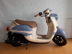 Yamaha Vino