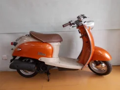 Yamaha Vino