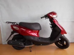 Yamaha Jog