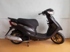 Yamaha Jog ZR