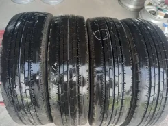 Dunlop Enasave SP LT50M. ������, 2022 ���, �/�, ����� 10 % ����