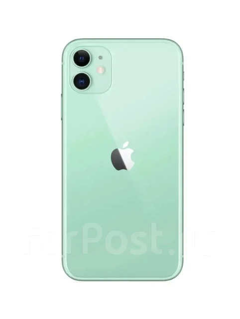 Apple iPhone 11. �/�, 64 ��, �������, 3G, 4G LTE ����