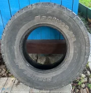 Bontyre Stalker A/T. ����� at, 2017 ���, �/�, ����� 30 % ����