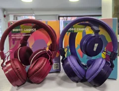More Choice ����