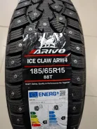 Arivo Ice Claw ARW4. ������, ����������, 2026 ���, ����� ����