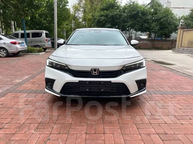 Honda Civic. FL1, L15 ����