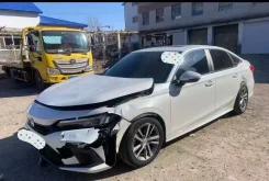 Honda Civic. FL1, L15 ����