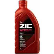 ZIC ATF Multi. ATF (��� ����), �������������, 1��. ����