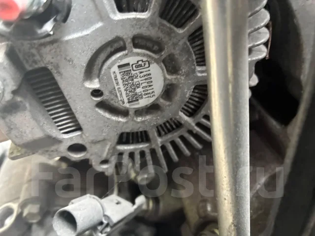 ��������� Mitsubishi Lancer Evolution X CZ4A 4B11T 1800A155 ����