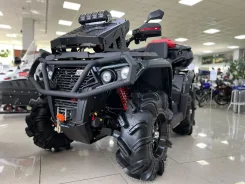 Aodes Pathcross ATV 1000 L. ��������, ��� ���\���, ��� �������. ��� ����� �� ������������ ����