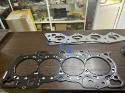 ����������� ��������� �� Honda B20B 06110PHKA00 06110PHKA00 ����
