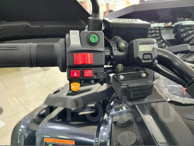 Aodes Pathcross ATV 1000 L. ��������, ��� ���\���, ��� �������. ��� ����� �� ������������ ����