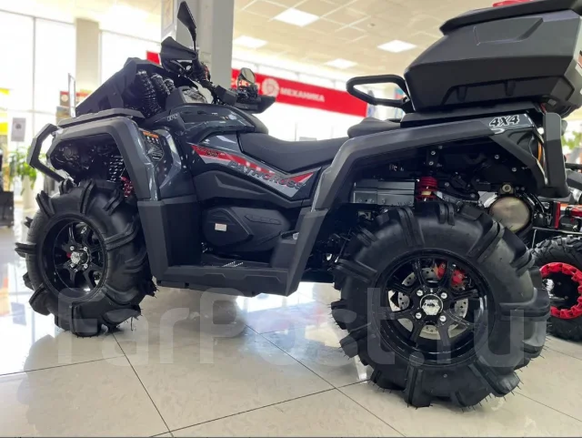 Aodes Pathcross ATV 1000 L. ��������, ��� ���\���, ��� �������. ��� ����� �� ������������ ����