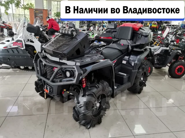 Aodes Pathcross ATV 1000 L. ��������, ��� ���\���, ��� �������. ��� ����� �� ������������ ����