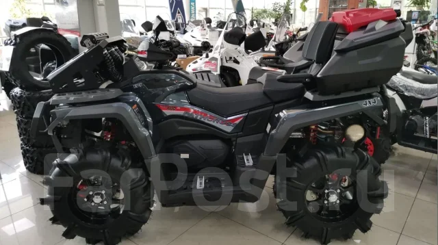 Aodes Pathcross ATV 1000 L. ��������, ��� ���\���, ��� �������. ��� ����� �� ������������ ����