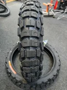 �������� (��������) KINGSTONE 18" 120/80-18 P207, 4PR TT ����