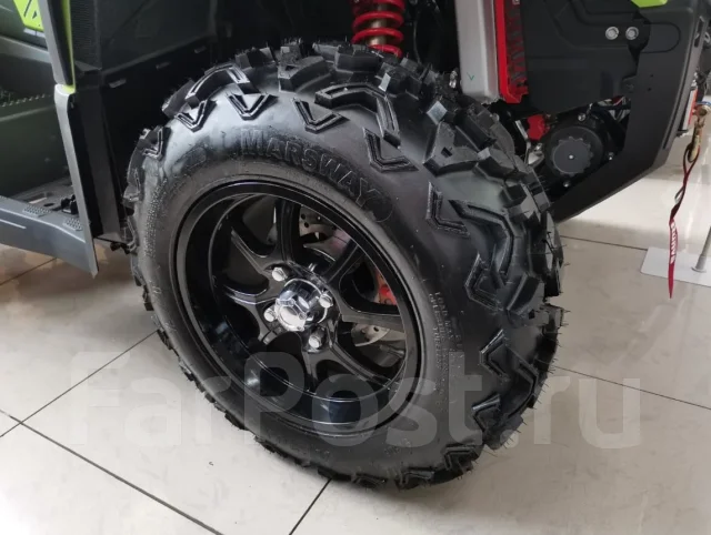 Aodes Pathcross ATV 1000 L. ��������, ��� ���\���, ��� �������. ��� ����� �� ������������ ����