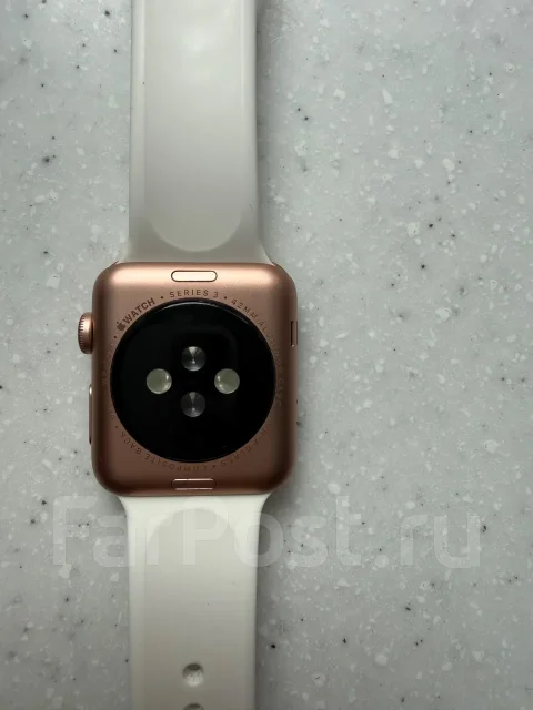 Apple Watch Series 3 ����