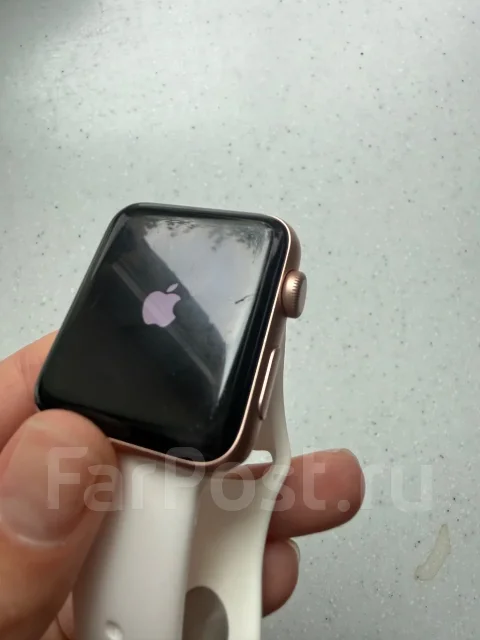 Apple Watch Series 3 ����