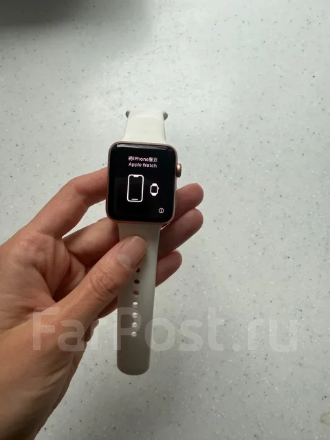 Apple Watch Series 3 ����