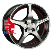 LS Wheels LS 537
