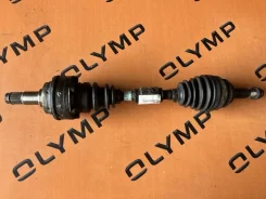 ������ Toyota Kluger 4342048080 MCU20 1MZ-FE, �������� ����� 4342048080 ����