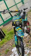 Regulmoto Seven. 125����. ��., ��������, ��� ���, ������ �� �� ����