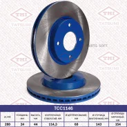 ���� ��������� ������������� | ����� | Tatsumi TCC1146 TCC1146 ����