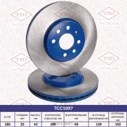 ���� ��������� ������������� | ����� | Tatsumi TCC1097 TCC1097 ����