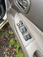 ���� ���������� ������������������ Nissan Sunny 2000 ����