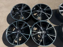 Yokatta Model-16. 6.5x15", 4x100, ET35, �� 60,1���. ����