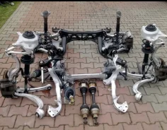 Audi A4. WAUZZZ80Z84A087291, ADP032288 ����