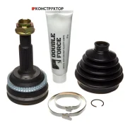���� ������� Double Force, � ABS Double-Force DFCV079 DFCV079 ����