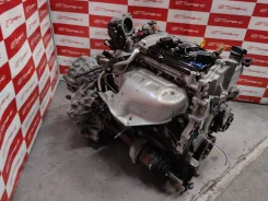 ��������� MR20DE Nissan 10102JG0AA ����