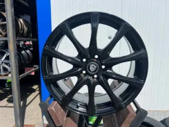 Lehrmeister Estrosa. 7.0x17", 5x100, ET55, �� 67,1���. ����