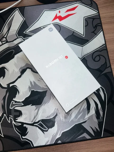 Xiaomi 15. �/�, 256 ��, �������, 5G, NFC, ������� ������� ����