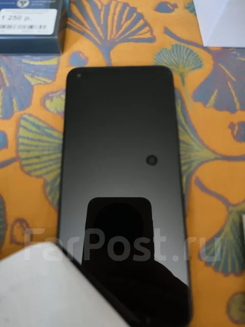 Honor 50 Lite. �����, 128 ��, ����� ����