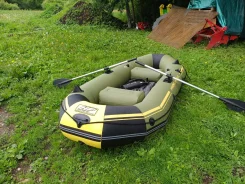 Bestway Hydro-Force. 2018 ���, ����� 2,9��., ��������� ��� ��������� ����