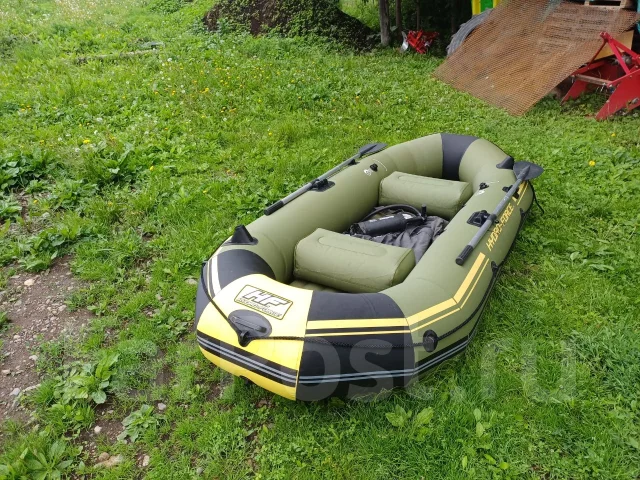 Bestway Hydro-Force. 2018 ���, ����� 2,9��., ��������� ��� ��������� ����
