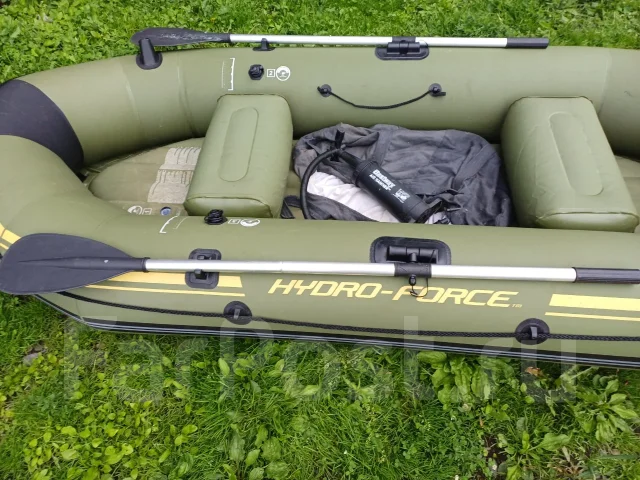Bestway Hydro-Force. 2018 ���, ����� 2,9��., ��������� ��� ��������� ����