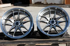 Work Emotion CR 2P